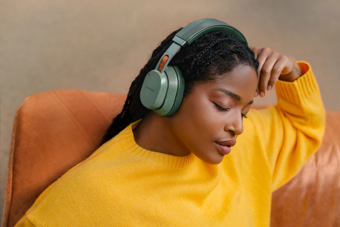 Fairbuds XL (Bild: Fairphone)